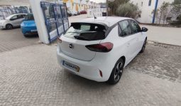 Opel e-Corsa